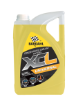 Bardahl XCL UNIVERSAL желтый, 5кг