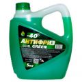 BelProm Green -40 зеленый 5 кг