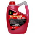 BelProm Red -40 красный 3 кг