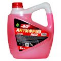 BelProm Red -40 красный 5 кг