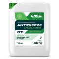 C.N.R.G. Green Hybro G11 зеленый, 10кг