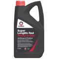 COMMA Super Longlife Red красный, 2кг