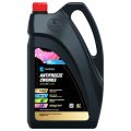 CWORKS LONG LIFE G12+ красный, 5кг