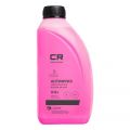 Carville Racing G12+ карбоксилатный флуоресцентный -40°С красный, 1кг