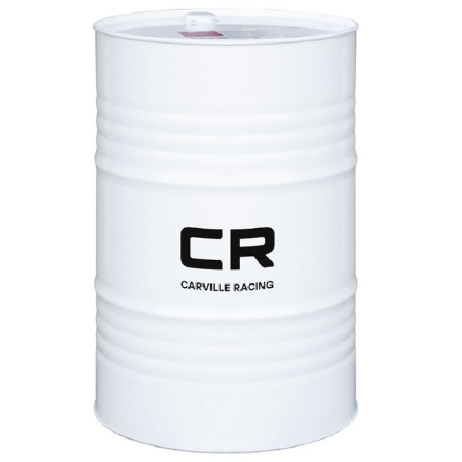 Антифриз Carville Racing G12++ лобридный флуоресцентный -40°С фиолетовый, 220кг