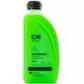 Carville Racing Mazda, Mitsubishi (-40) зеленый, 1кг