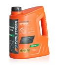 CoolStream Optima Green зеленый, 5кг
