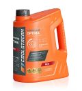 CoolStream Optima Red красный, 5кг