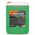CoolStream Standard Green зеленый, 20кг