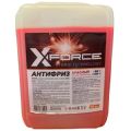 CoolStream X-Force красный, 10кг