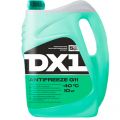 DX1 G11 -40 °C зеленый 10 кг