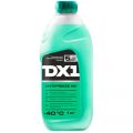 DX1 G11 -40 °C зеленый 1 кг