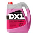 DX1 G12++ розовый, 10кг
