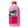 DX1 G12++ розовый, 1кг