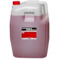 DX1 G12 -40 °C красный 50 кг
