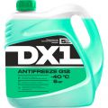 DX1 G12 -40 °C зеленый 5 кг