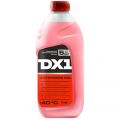 DX1 G12 -40 °C красный 1 кг