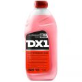 DX1 G12 -50 °C красный 1 кг