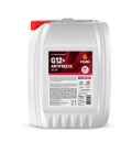 EXSOIL G12+ красный, 10кг