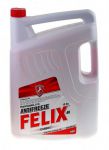FELIX Carbox G12+ красный, 5кг