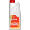FELIX Dragon G12+ -45C красный, 1кг