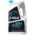FELIX EVOLT сине-зеленый, 5кг