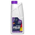 FELIX EVO G12+ фиолетовый, 1кг