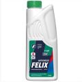 FELIX JDM G12++ зеленый, 1кг