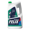 FELIX JDM G12 зеленый, 5кг