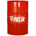 FELIX JDM G12 зеленый 220 кг