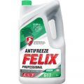 FELIX Professional G11 -65C зеленый 5 кг