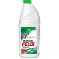 FELIX Professional G11 -65C зеленый 1 кг