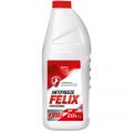 FELIX Professional G12+ -65C красный 1 кг