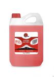 FUJIMA LongLife-50 RED красный, 1кг