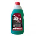 Favorit AFG13 -40С зеленый 1,1 кг