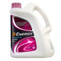 G-Energy 40 PRO G12++ красно-фиолетовый, 5кг