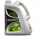 G-Energy Antifreeze 40 зеленый, 5кг