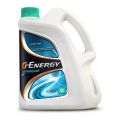 G-Energy Antifreeze NF40 зеленый, 5кг