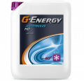 G-Energy HD 40 красный 10 кг