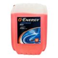 G-Energy RED 40 красный 20 кг