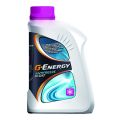 G-Energy Si-OAT 40 красный, 1кг