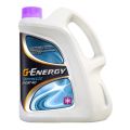 G-Energy Si-OAT 40 красный, 5кг