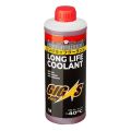GIGAS LONG LIFE COOLANT -40 красный, 1кг