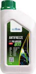 GT OIL G11 GT Polarcool зеленый 1 кг
