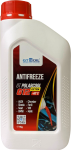 GT OIL G12 GT Polarcool Extra красный 1 кг