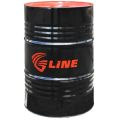 G Line Carboxylate красный, 220кг