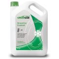 GreenCar Coolant зеленый, 5кг