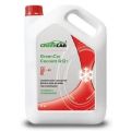 GreenCar Coolant G12+ красный, 5кг