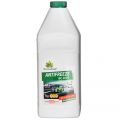 GreenCool G11 GС2010 зеленый, 1кг