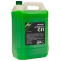 Green Star G11 зеленый, 10кг